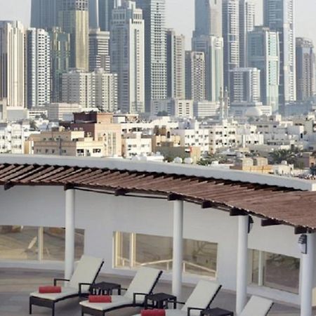 Jumeira Rotana - Dubai Facilități foto