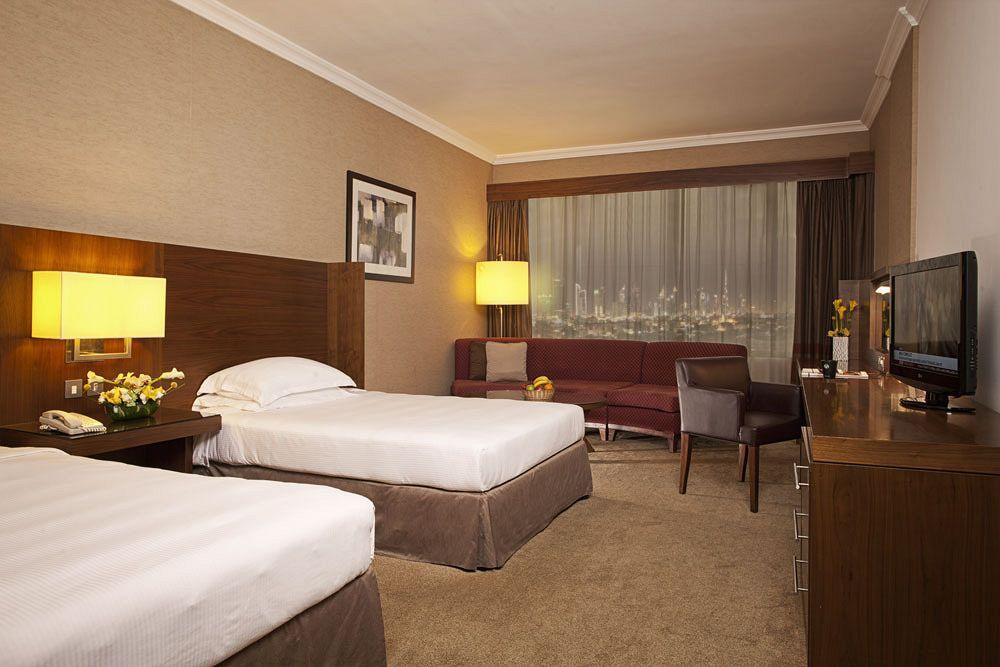 Jumeira Rotana - Dubai Cameră foto