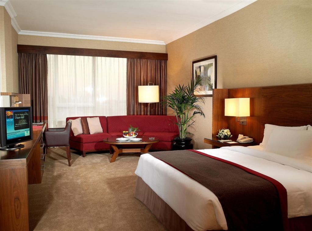 Jumeira Rotana - Dubai Cameră foto