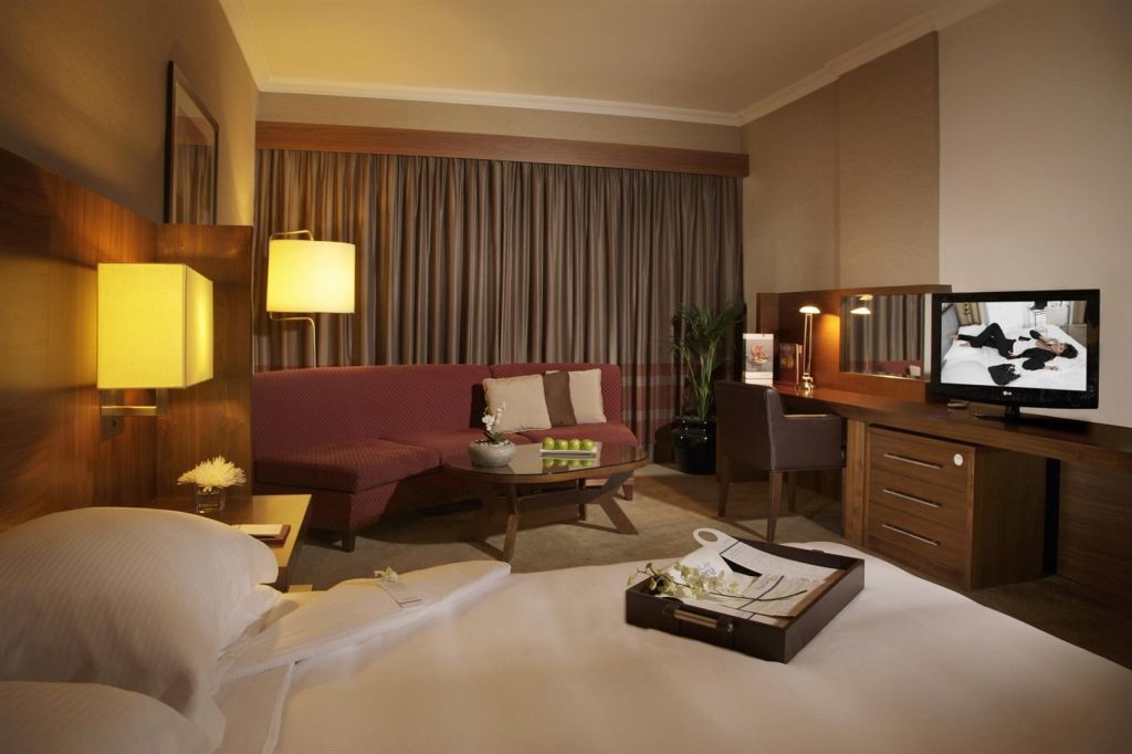 Jumeira Rotana - Dubai Cameră foto