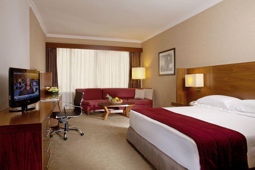 Jumeira Rotana - Dubai Cameră foto