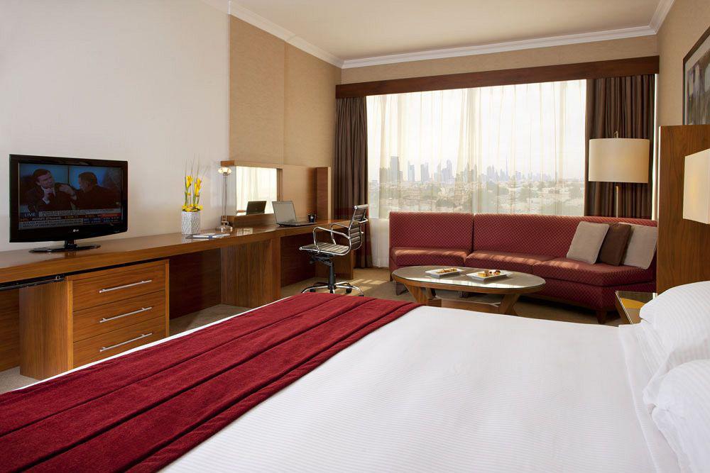 Jumeira Rotana - Dubai Cameră foto