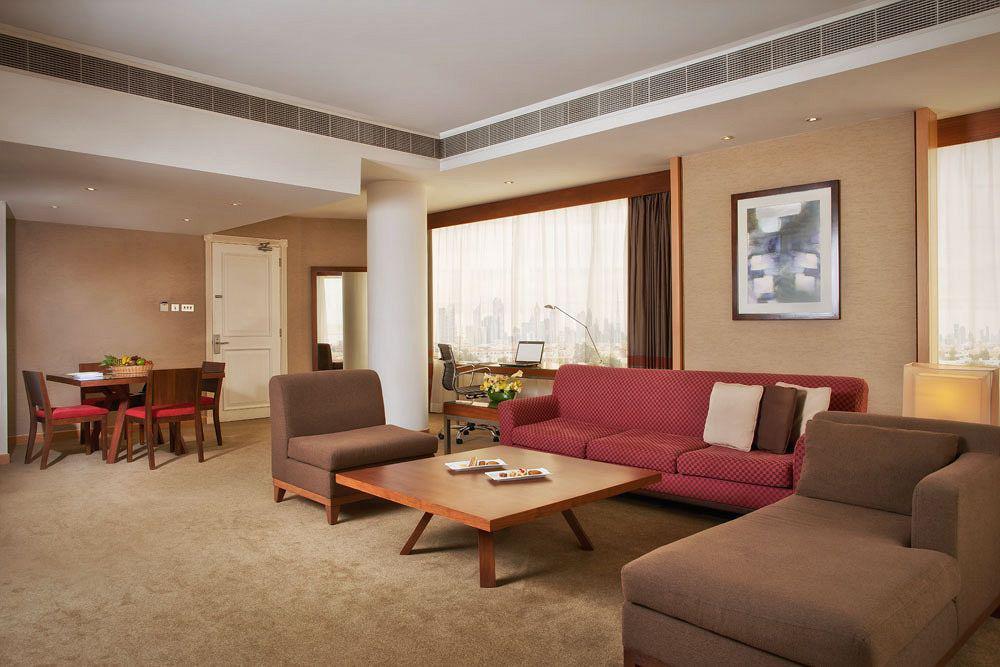 Jumeira Rotana - Dubai Cameră foto